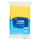 2 Spugne Antigraffio Delicate U! Confronta e Risparmia